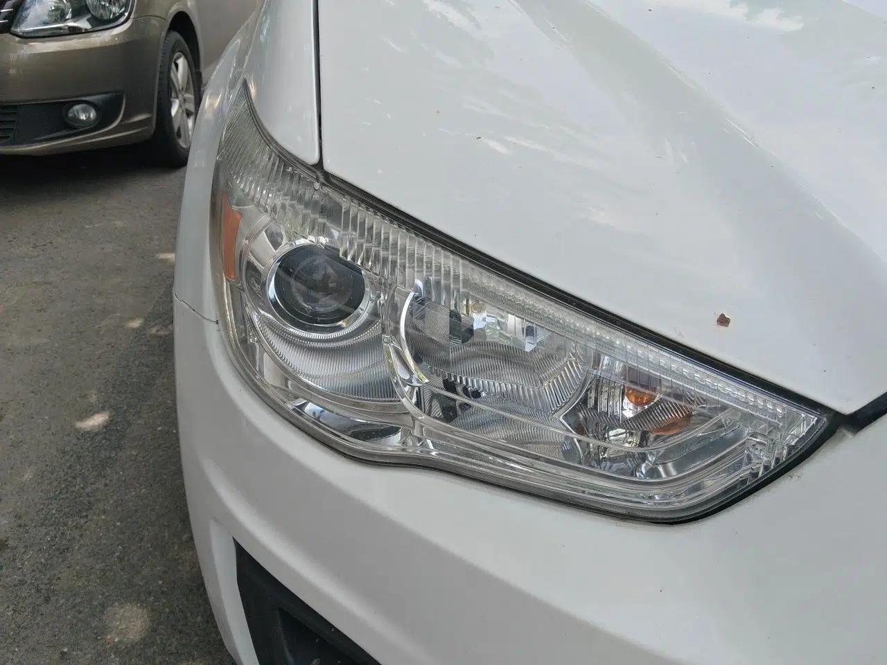 Mitsubishi ASX 2013 2.0L CVT Two-Wheel Drive Elite Edition — миниатюра 7