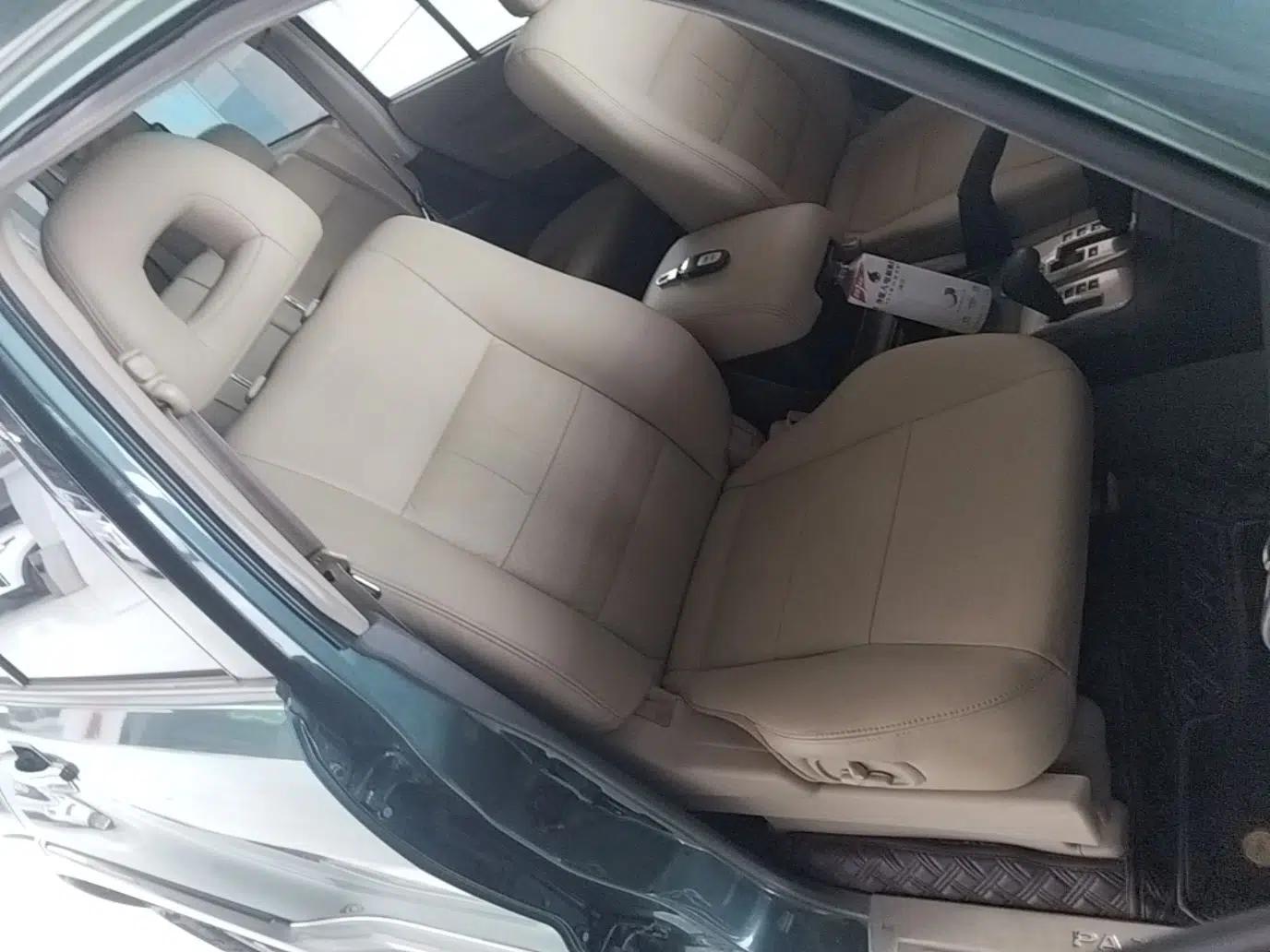 Mitsubishi Pajero 2011 V73 3.0L AT GLX — миниатюра 19