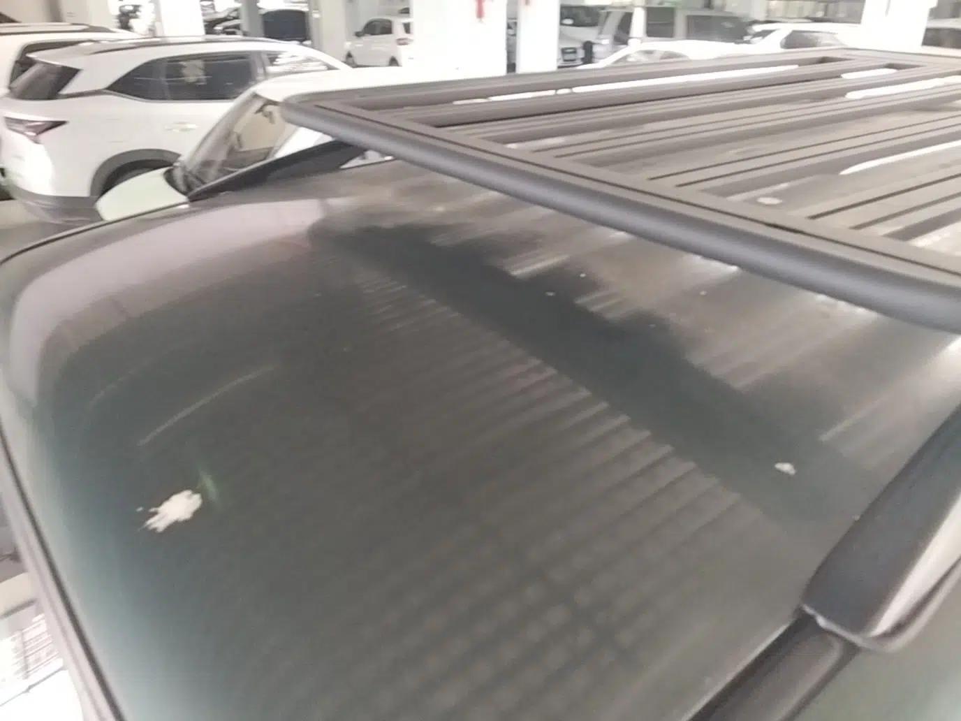 Mitsubishi Pajero 2011 V73 3.0L AT GLX — миниатюра 7