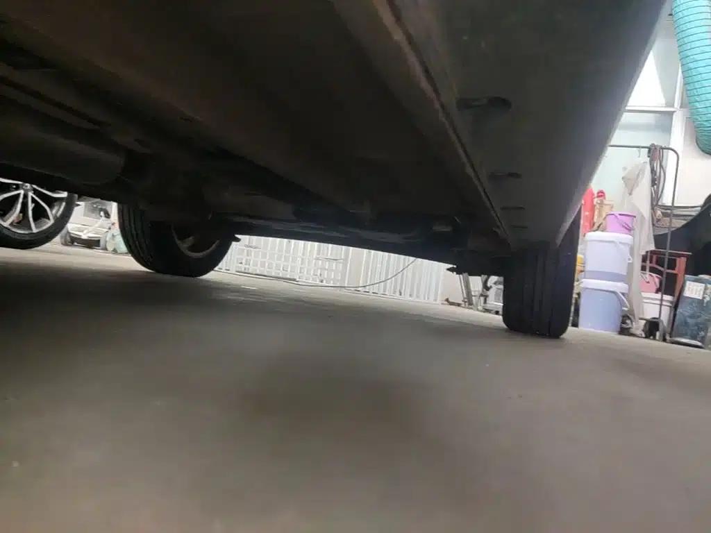 Beijing X3 2019 1.5T CVT Glory Edition — миниатюра 22