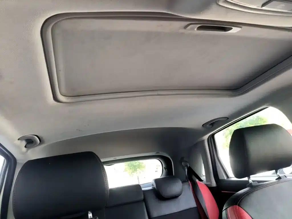 2015 Senova X25 1.5L Manual Comfort Model — миниатюра 18
