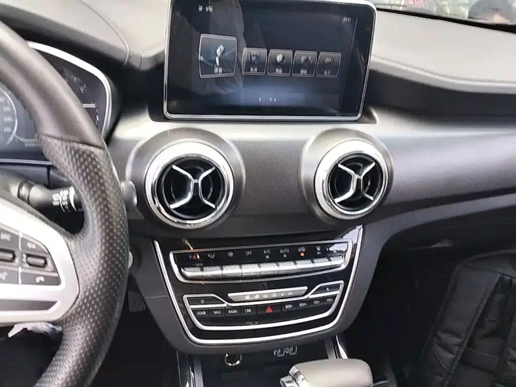 Smart Travel 2019 1.5T CVT New Smart Edition (National VI Emission Standard) — миниатюра 13