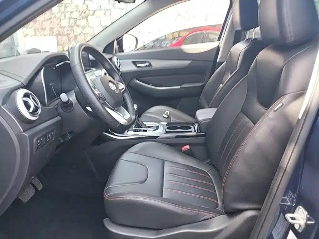 Smart Travel 2019 1.5T CVT New Smart Edition (National VI Emission Standard) — миниатюра 15