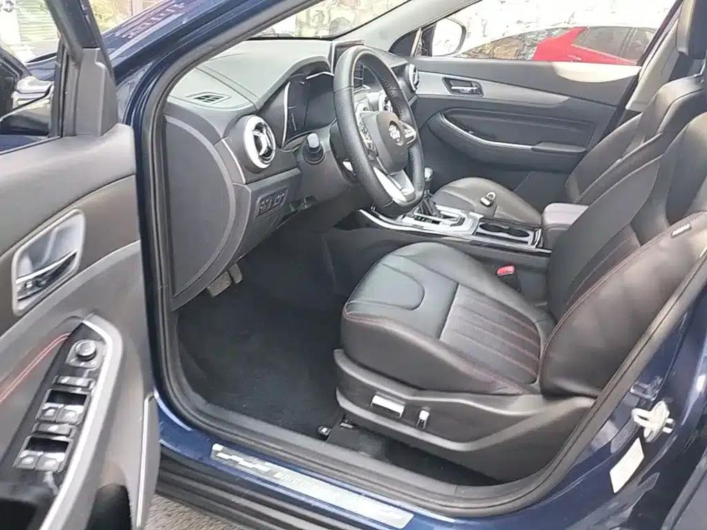 Smart Travel 2019 1.5T CVT New Smart Edition (National VI Emission Standard) — миниатюра 16