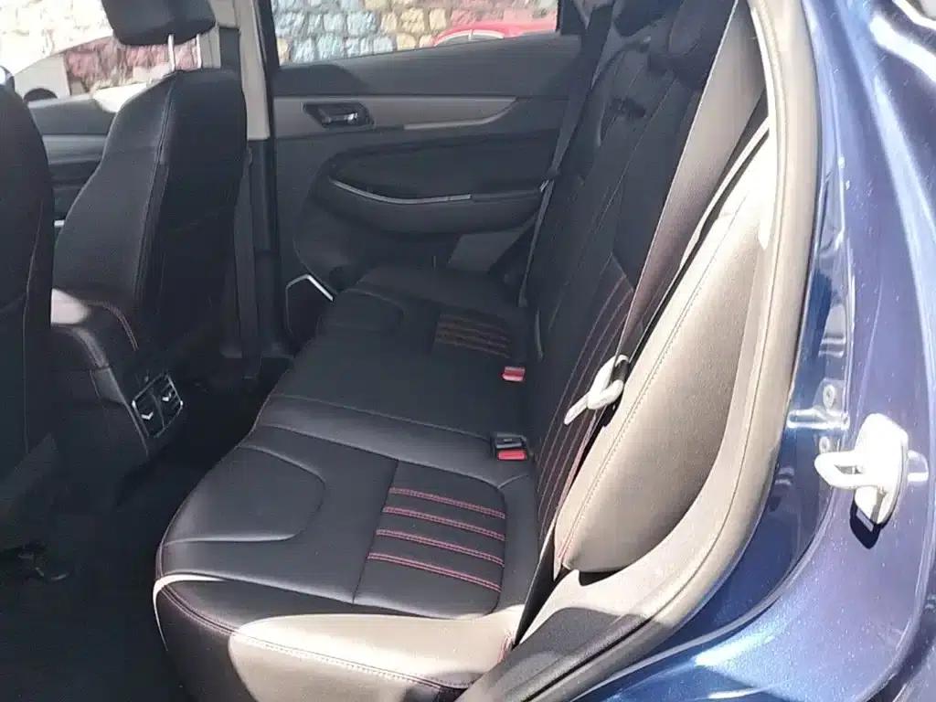 Smart Travel 2019 1.5T CVT New Smart Edition (National VI Emission Standard) — миниатюра 17