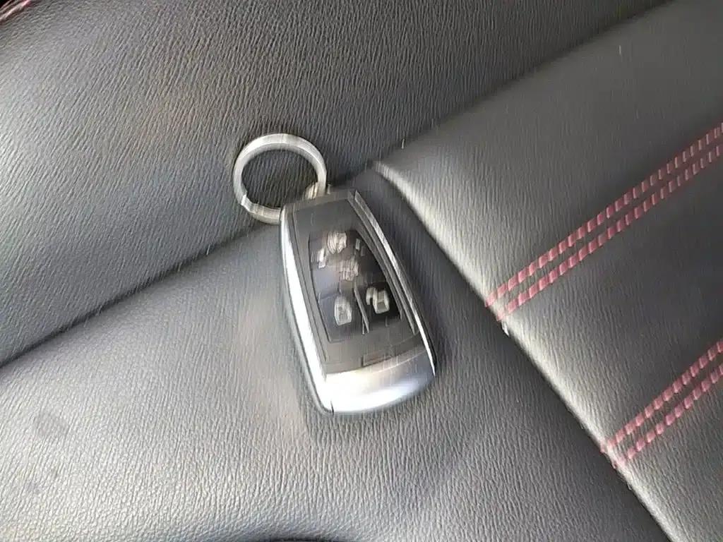 Smart Travel 2019 1.5T CVT New Smart Edition (National VI Emission Standard) — миниатюра 9