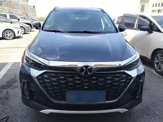 Smart Travel 2019 1.5T CVT New Smart Edition (National VI Emission Standard)