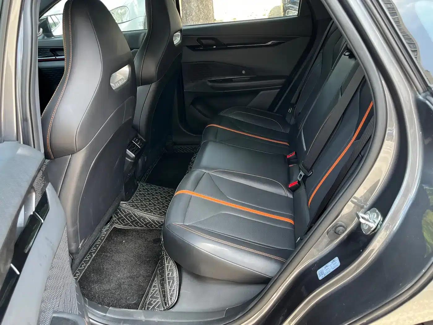 Changan UNI-V 2024 1.5T Premium Sport — миниатюра 15