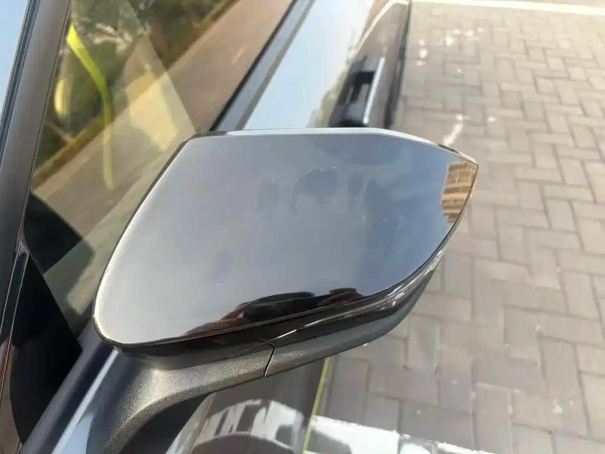 Changan UNI-V 2023 1.5T Sport Edition — миниатюра 10