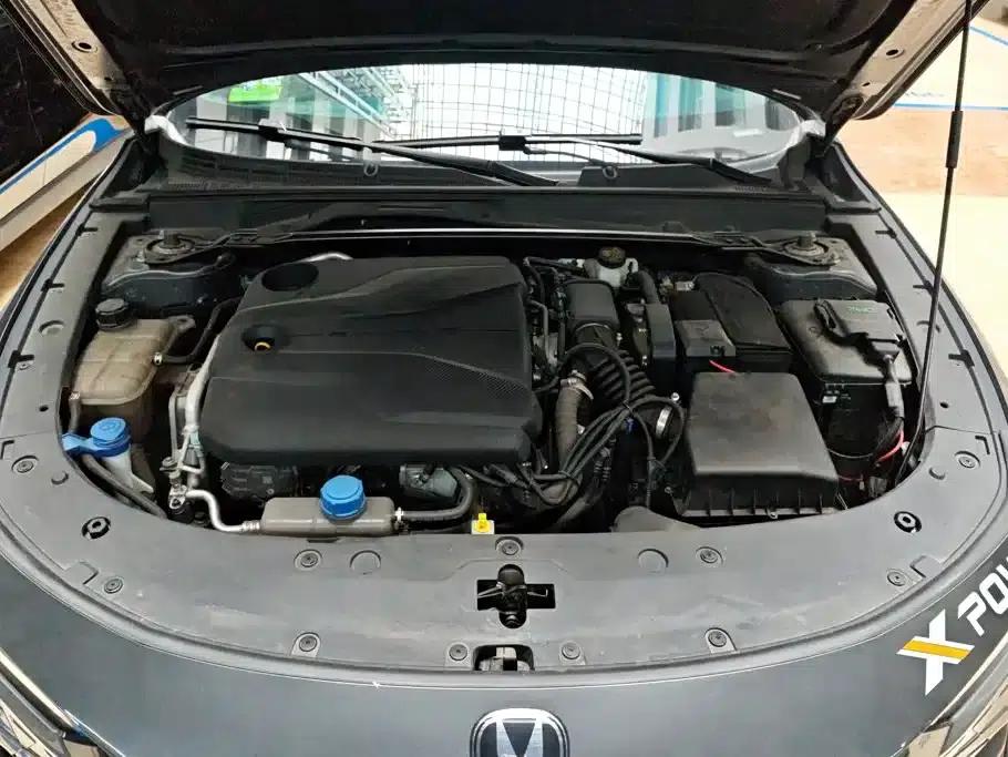 Changan UNI-V 2022 1.5T Sport Edition — миниатюра 10