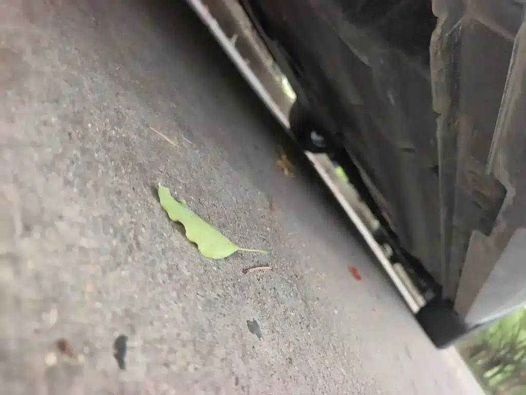 Changan UNI-V 2022 1.5T Premium Edition — миниатюра 17