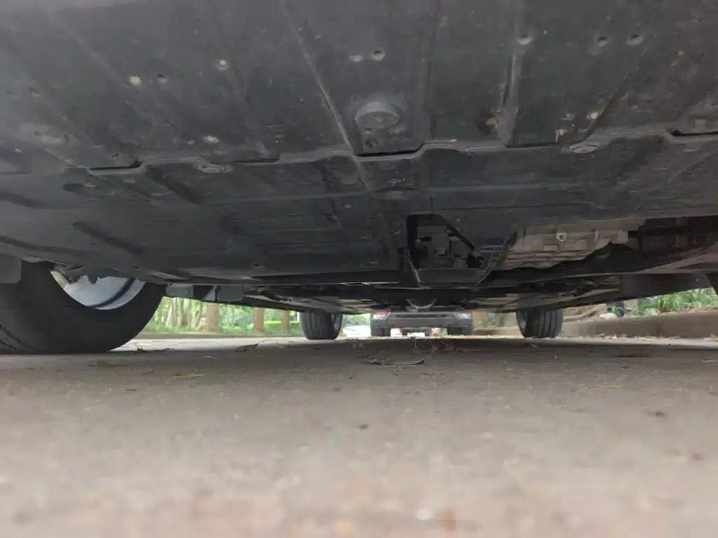 Changan UNI-V 2022 1.5T Premium Edition — миниатюра 23