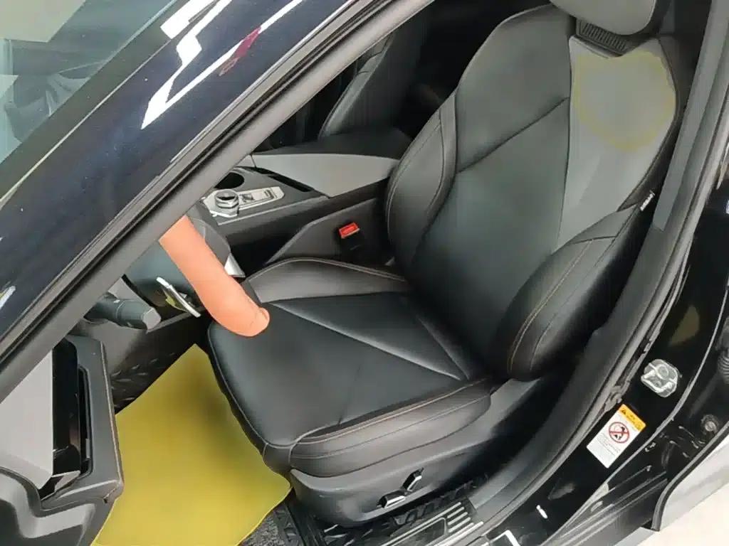 Changan UNI-V 2022 1.5T Premium Edition — миниатюра 15