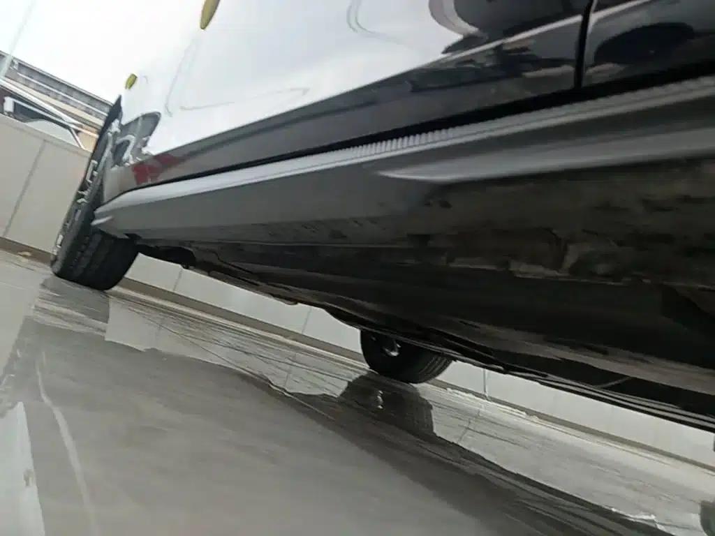 Changan UNI-V 2022 1.5T Premium Edition — миниатюра 21