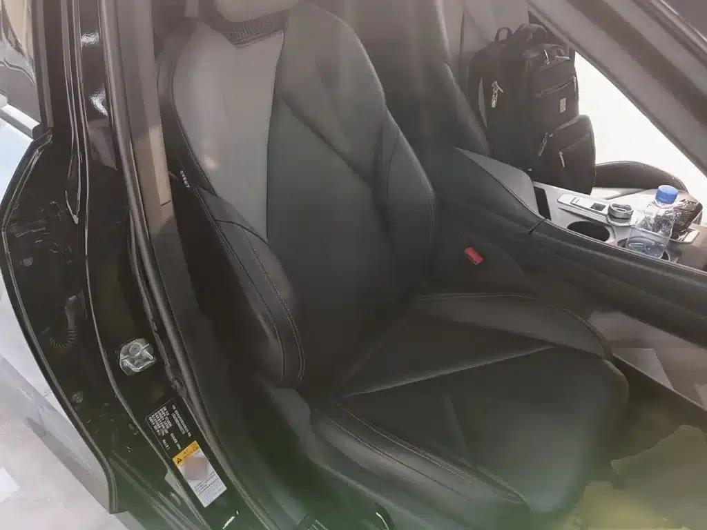 Changan UNI-V 2022 1.5T Premium Edition — миниатюра 25