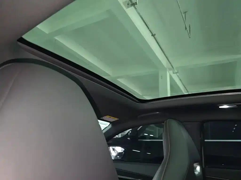 Changan UNI-V 2023 1.5T Premium Edition — миниатюра 18