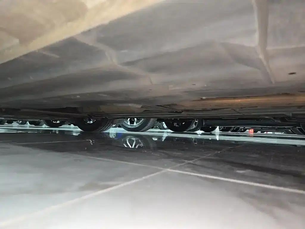 Changan UNI-V 2023 1.5T Premium Edition — миниатюра 22