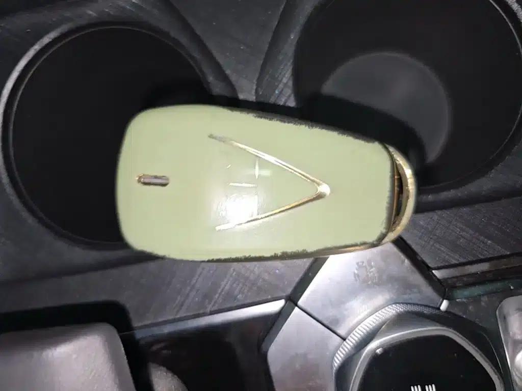 Changan UNI-V 2023 1.5T Premium Edition — миниатюра 9