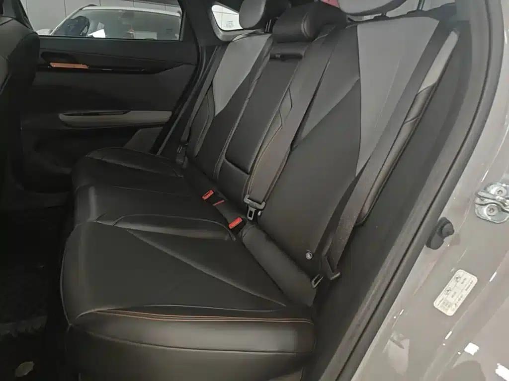 Changan UNI-V 2022 1.5T Premium Edition — миниатюра 17