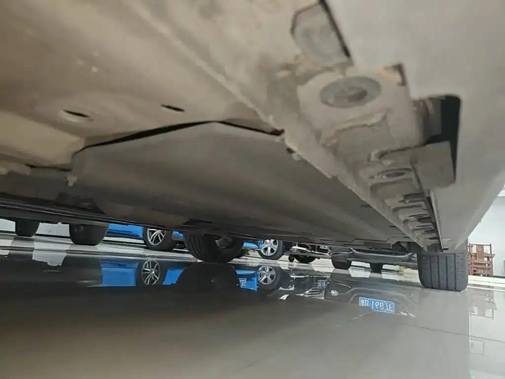 Changan UNI-V 2022 1.5T Premium Edition — миниатюра 22