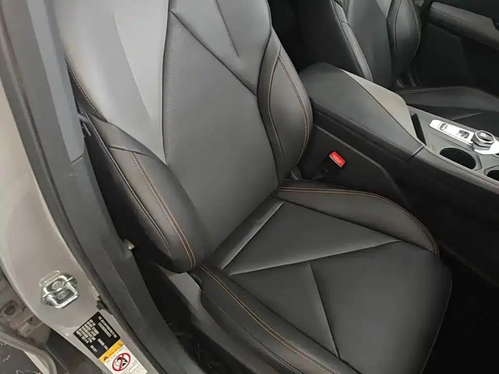 Changan UNI-V 2022 1.5T Premium Edition — миниатюра 25