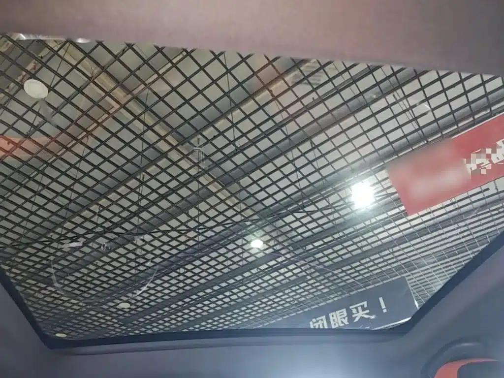 Changan UNI-V 2024 1.5T Premium Sport — миниатюра 18