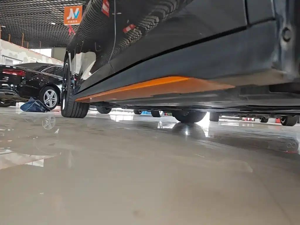 Changan UNI-V 2024 1.5T Premium Sport — миниатюра 22