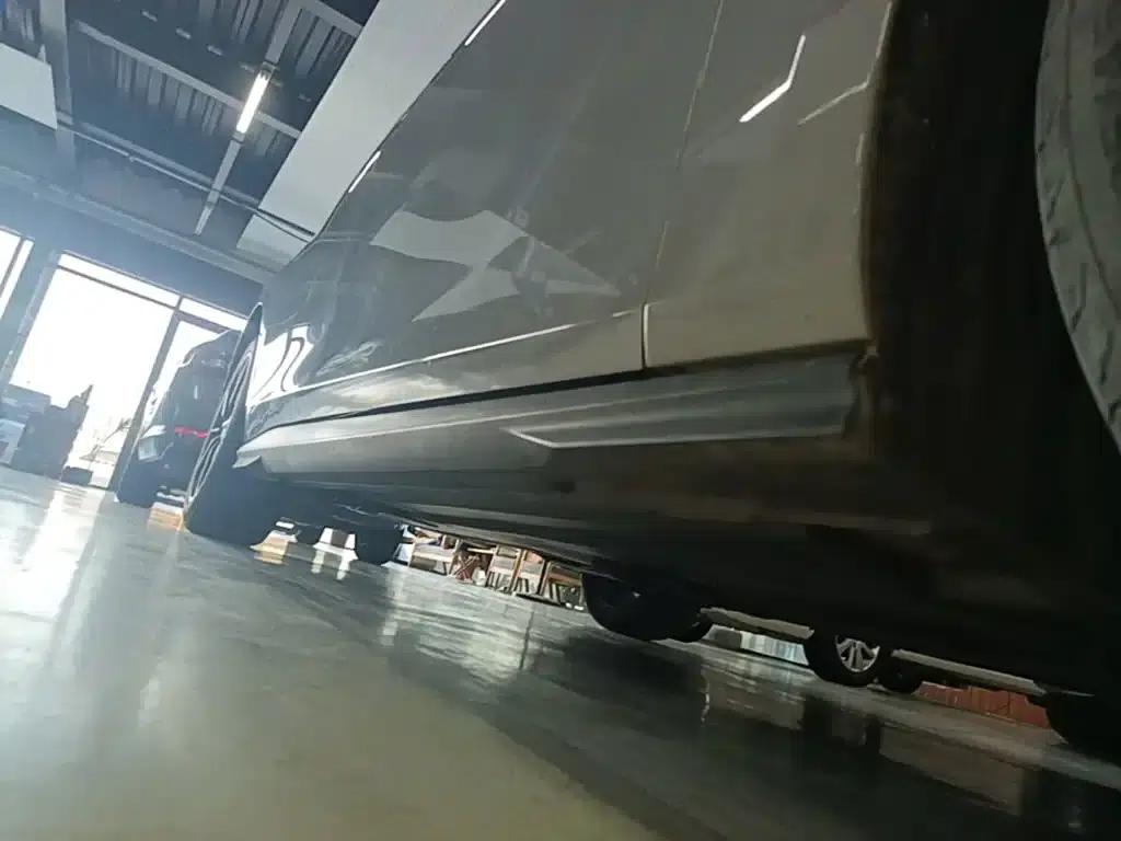 Changan UNI-V 2022 1.5T Premium Edition — миниатюра 20