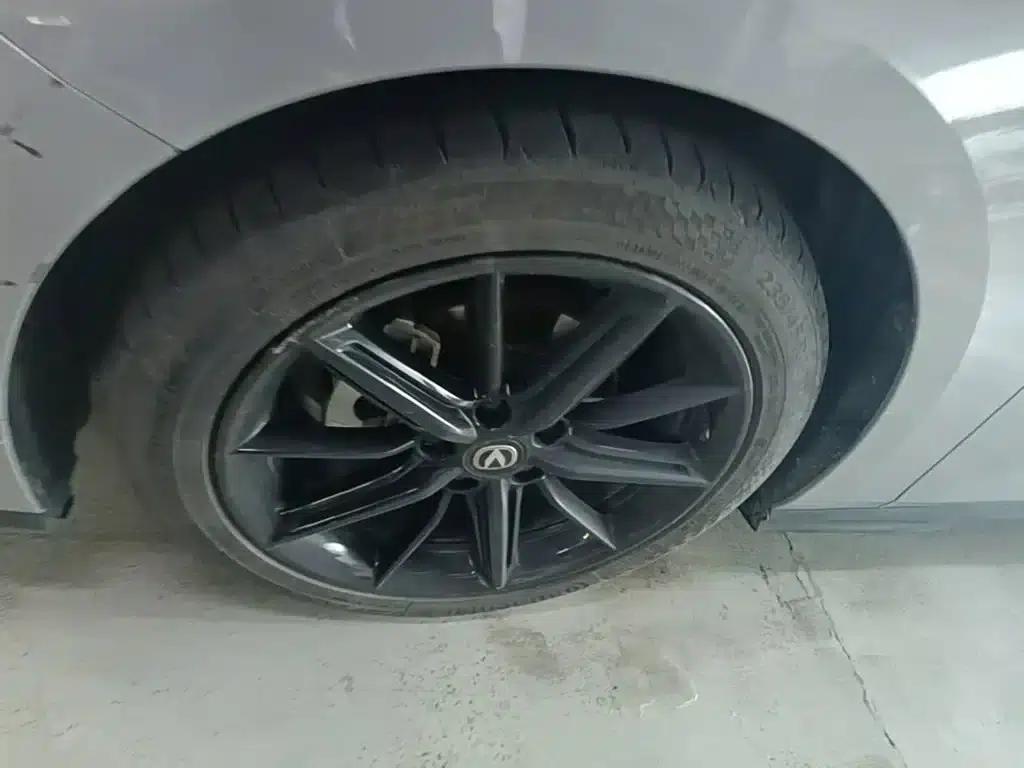 Changan UNI-V 2022 1.5T Premium Edition — миниатюра 25