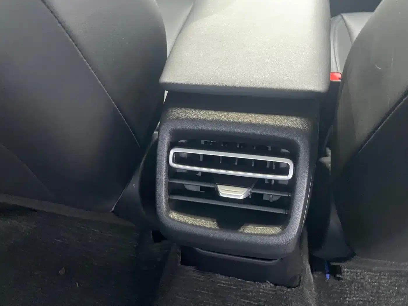 Changan Eado 2025 Blue Whale 1.5T 500Bar Premium Edition — миниатюра 11