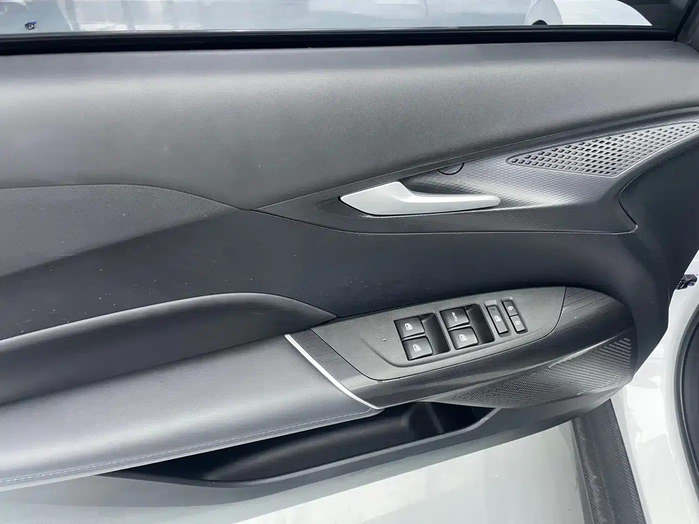 Changan Eado 2025 Blue Whale 1.5T 500Bar Premium Edition — миниатюра 7