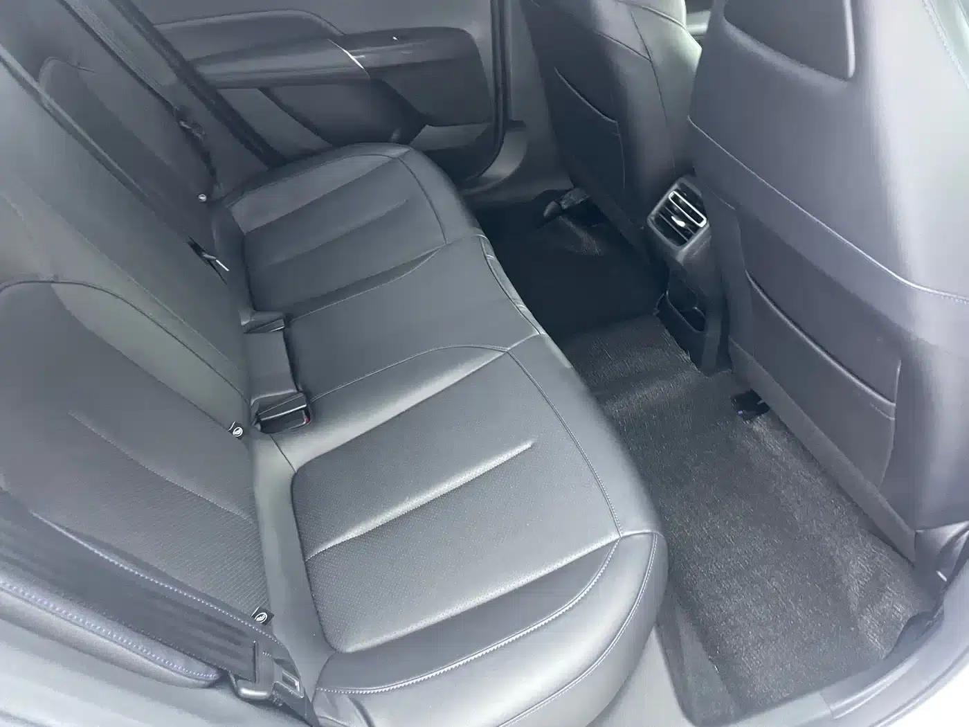 Changan Eado 2025 Blue Whale 1.5T 500Bar Premium Edition — миниатюра 10