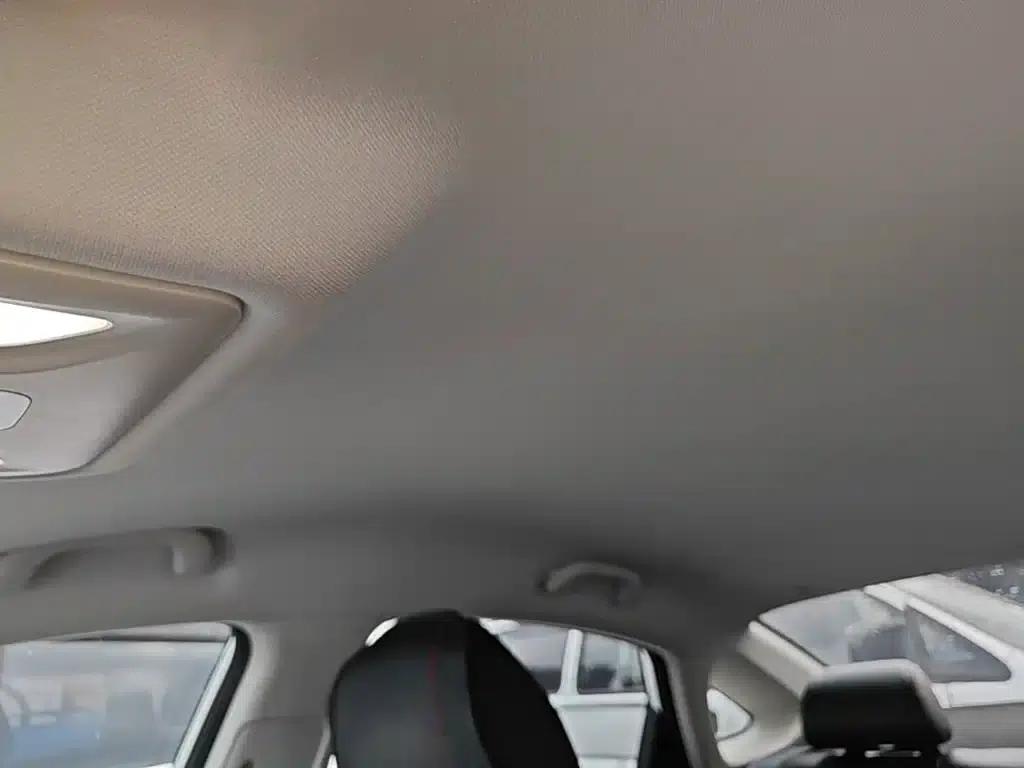 Changan Eado 2022 PLUS 1.6L GDI Manual Elite — миниатюра 18