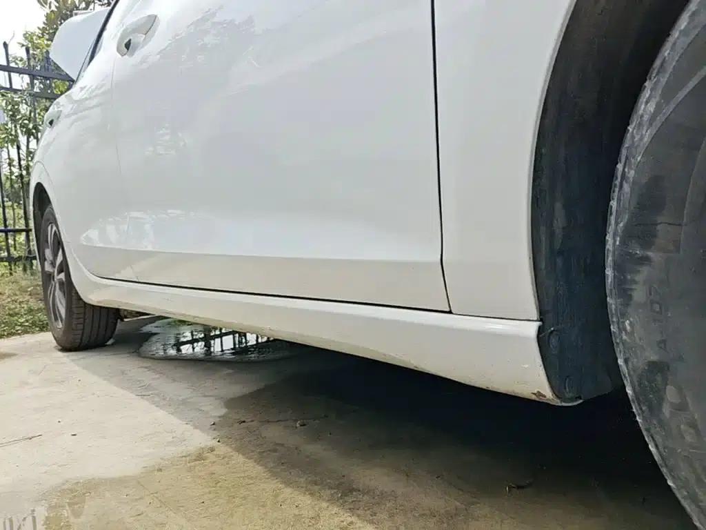 Changan Eado 2021 PLUS Blue Whale NE 1.4T GDI DCT Premium Edition — миниатюра 21