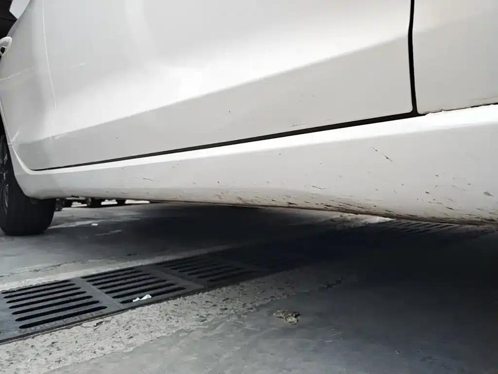 Changan Eado 2021 PLUS Blue Whale NE 1.4T GDI DCT Premium Edition — миниатюра 21