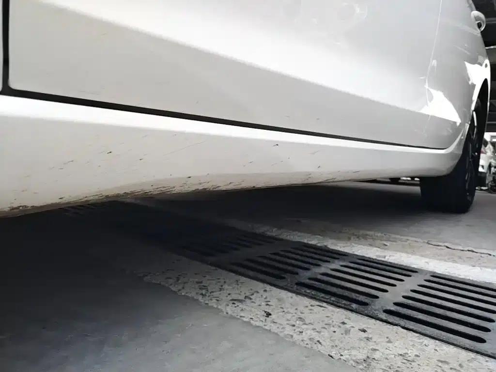 Changan Eado 2021 PLUS Blue Whale NE 1.4T GDI DCT Premium Edition — миниатюра 22
