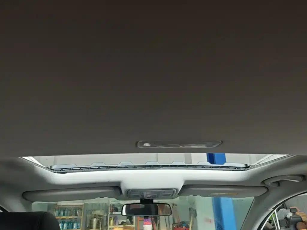 Changan Eado 2019 High-Performance Edition 1.6L GDI Automatic Pioneer Model (China VI Emission Standard) — миниатюра 18
