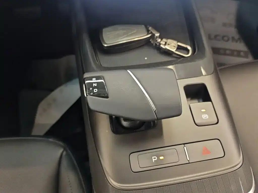 Changan Eado 2024 1.5T GDI Automatic Premium Edition — миниатюра 14
