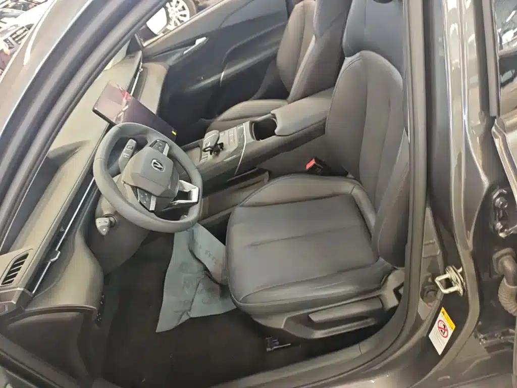 Changan Eado 2024 1.5T GDI Automatic Premium Edition — миниатюра 15