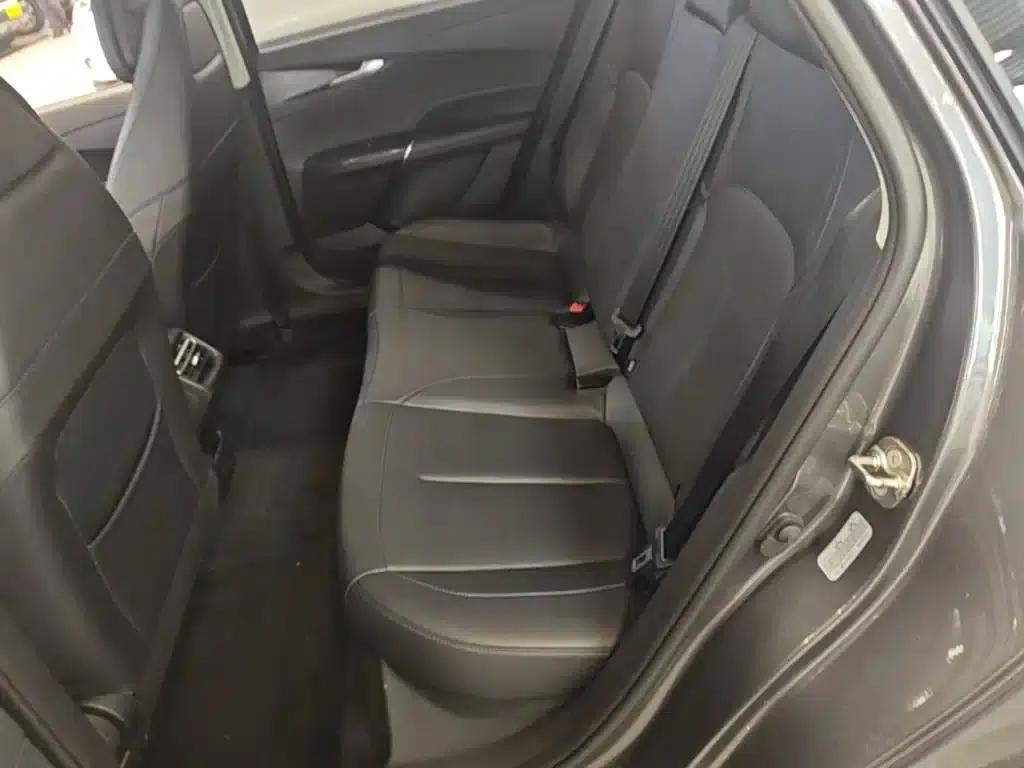 Changan Eado 2024 1.5T GDI Automatic Premium Edition — миниатюра 17