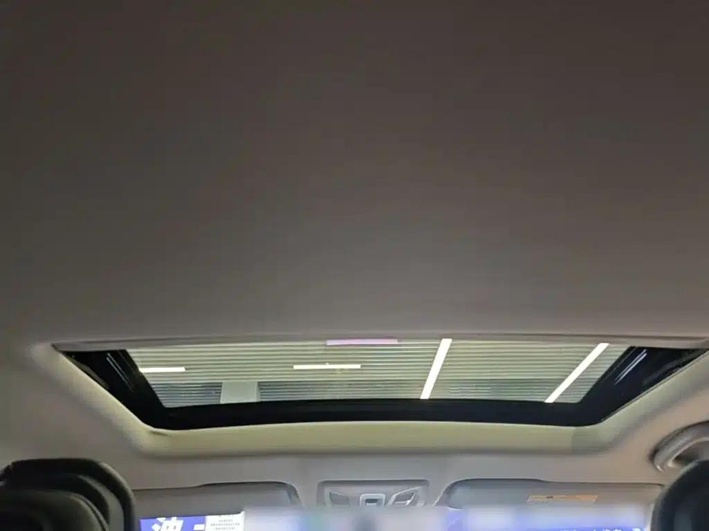 Changan Eado 2024 1.5T GDI Automatic Premium Edition — миниатюра 18
