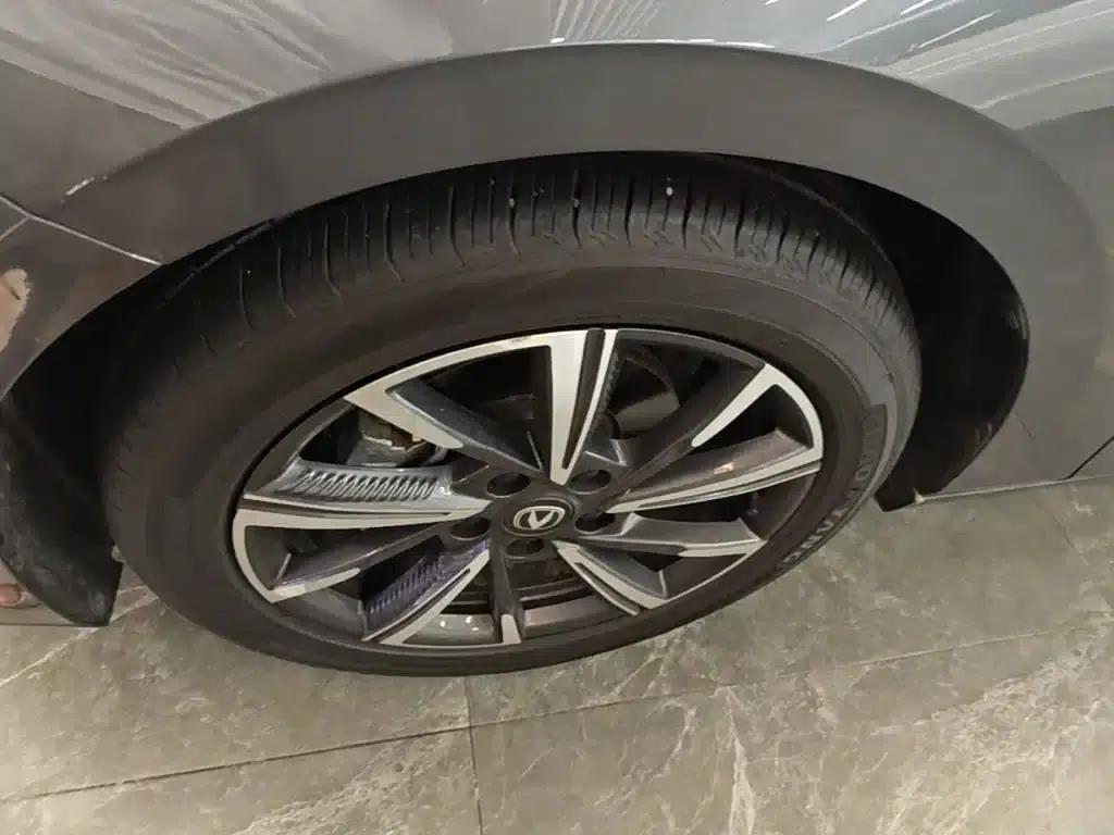 Changan Eado 2024 1.5T GDI Automatic Premium Edition — миниатюра 23