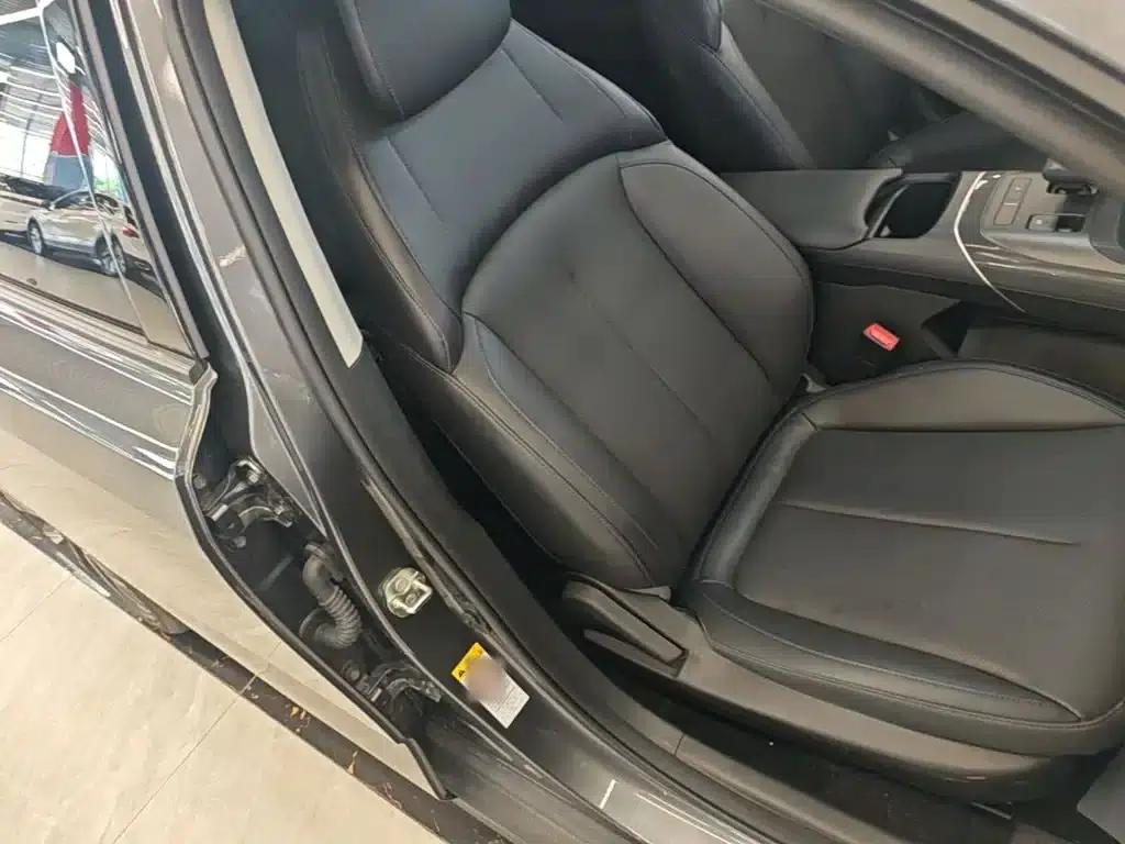 Changan Eado 2024 1.5T GDI Automatic Premium Edition — миниатюра 25