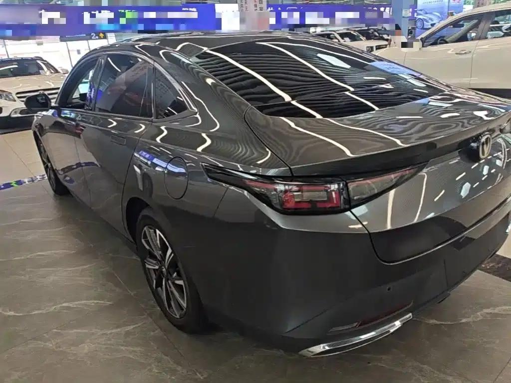 Changan Eado 2024 1.5T GDI Automatic Premium Edition — миниатюра 5