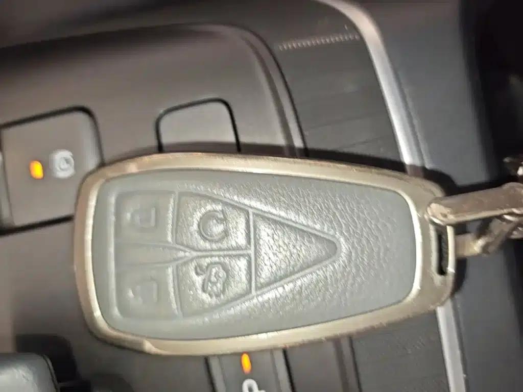 Changan Eado 2024 1.5T GDI Automatic Premium Edition — миниатюра 9
