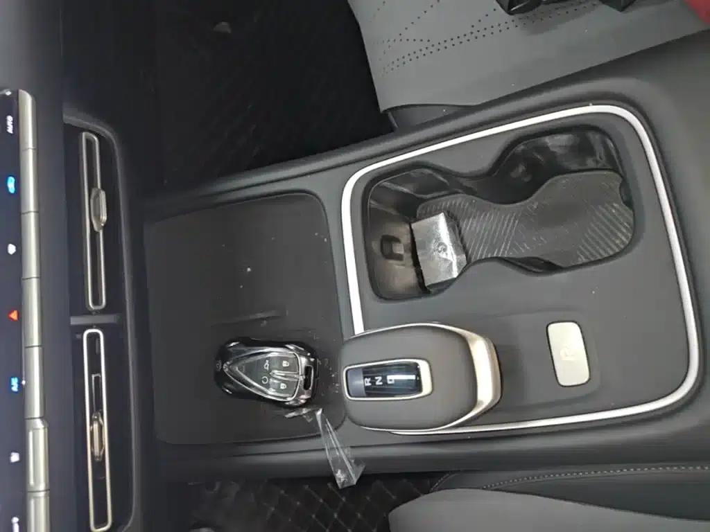 Changan Eado 2026, Fourth Generation, 1.5T, 500 Bar Enjoyment Edition — миниатюра 14