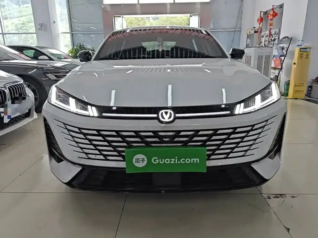 Changan Eado 2026, Fourth Generation, 1.5T, 500 Bar Enjoyment Edition — миниатюра 3