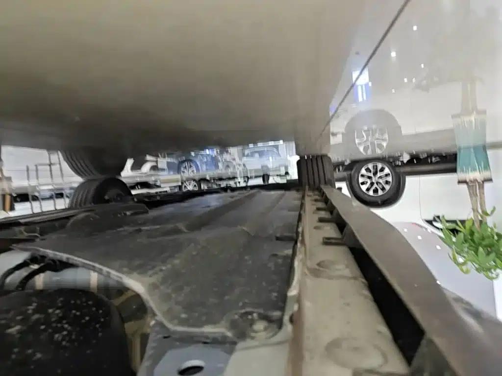 Changan Eado 2026, Fourth Generation, 1.5T, 500 Bar Enjoyment Edition — миниатюра 22