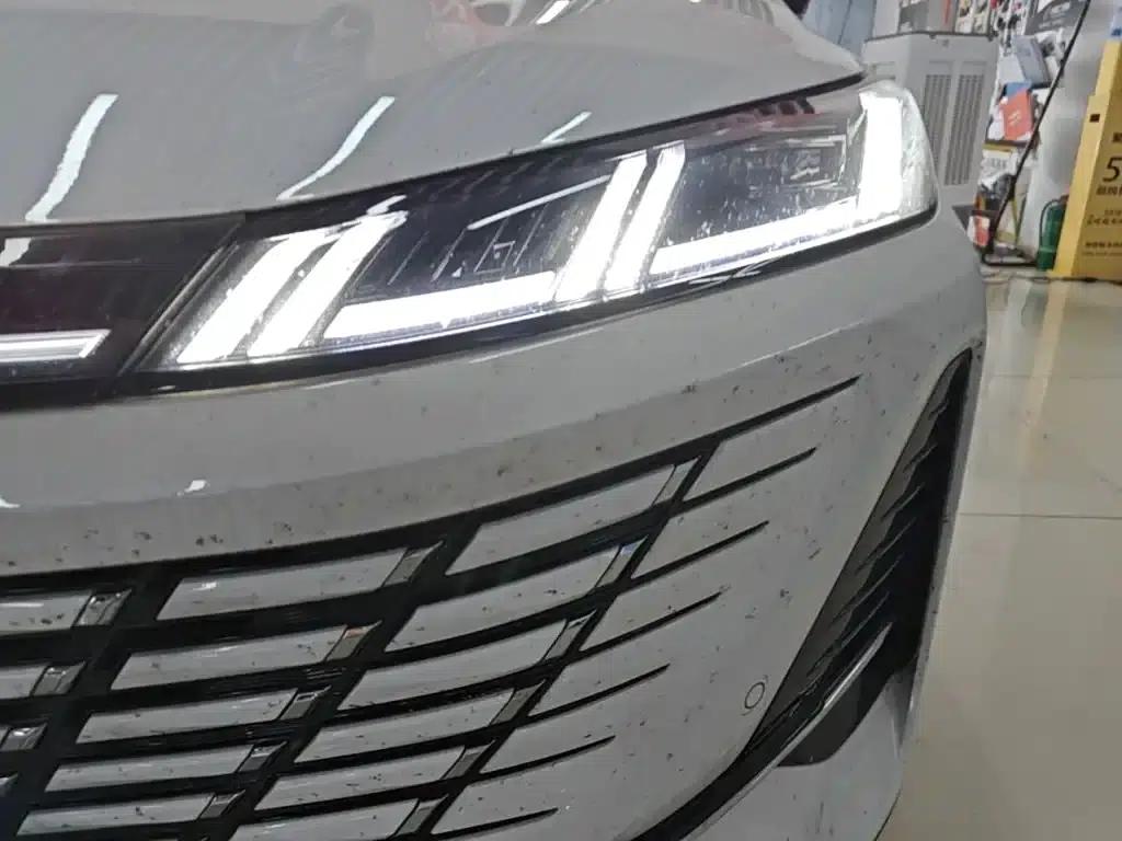 Changan Eado 2026, Fourth Generation, 1.5T, 500 Bar Enjoyment Edition — миниатюра 24