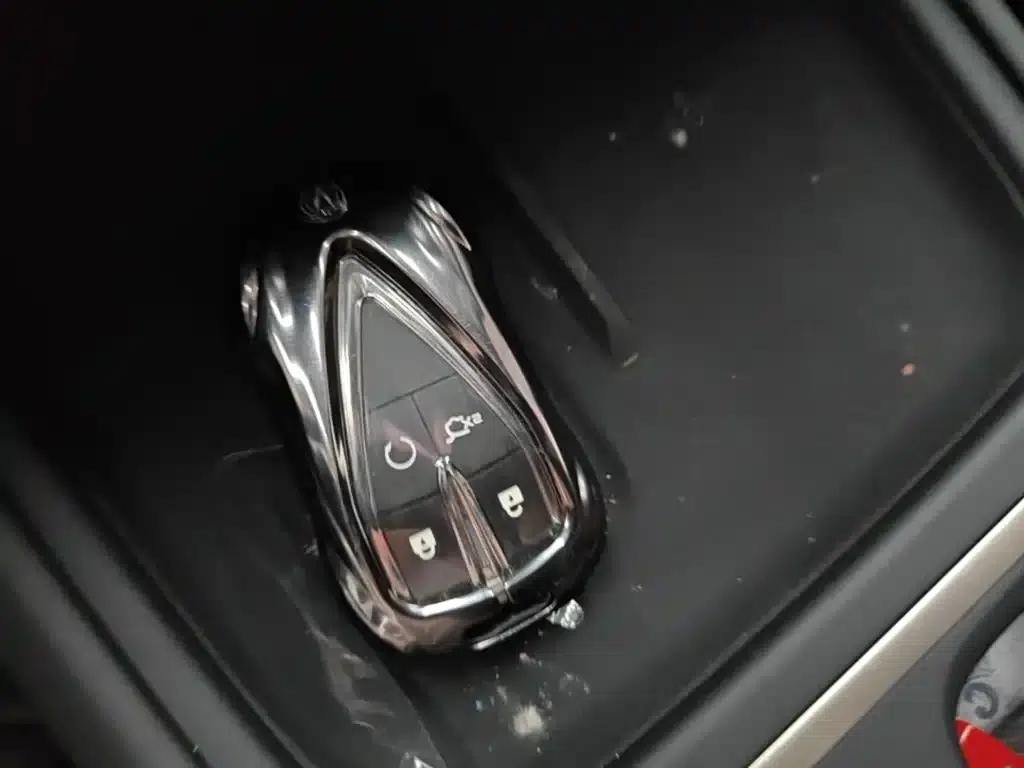 Changan Eado 2026, Fourth Generation, 1.5T, 500 Bar Enjoyment Edition — миниатюра 9